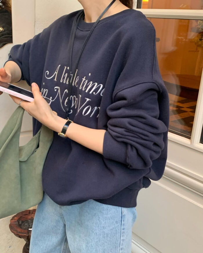 ounce newyork mtm(2colors) - 画像 (2)