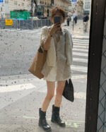 ounce rodin check shirt - 画像 (6)