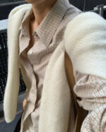 ounce rodin check shirt - 画像 (3)