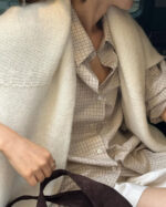 ounce rodin check shirt - 画像 (2)