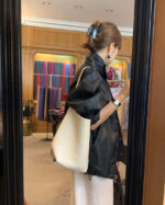 ounce park leather jumper - 画像 (8)