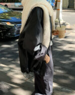 ounce park leather jumper - 画像 (11)