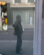 ounce park leather jumper - 画像 (16)