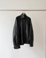 ounce park leather jumper - 画像 (17)