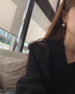 ounce pose tweed jacket(2colors) - 画像 (12)