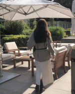 ounce loose hachi cardigan(2colors) - 画像 (17)