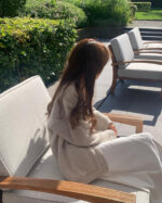 ounce loose hachi cardigan(2colors) - 画像 (16)