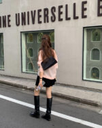 ounce rumi mohair knit(3colors) - 画像 (12)