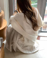 ounce ball blouse(2colors) - 画像 (7)