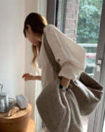 ounce ball blouse(2colors) - 画像 (6)