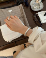 ounce ball blouse(2colors) - 画像 (8)