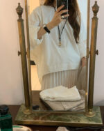 ounce ball blouse(2colors) - 画像 (9)