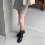 ounce sand skirt (2colors)