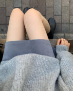 ounce noah hachi knit(2colors) - 画像 (10)
