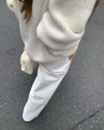 ounce noah hachi knit(2colors) - 画像 (8)