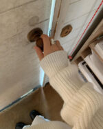 ounce noah hachi knit(2colors) - 画像 (4)