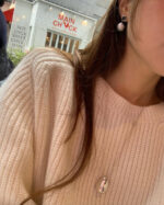 ounce noah hachi knit(2colors) - 画像 (5)