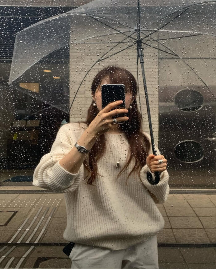 ounce noah hachi knit(2colors) - 画像 (3)