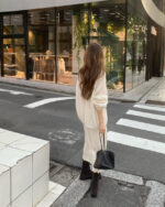 ounce moi lace skirt - 画像 (5)