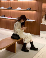 ounce moi lace skirt - 画像 (9)