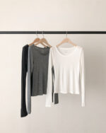 ounce body round tee(3colors) - 画像 (8)