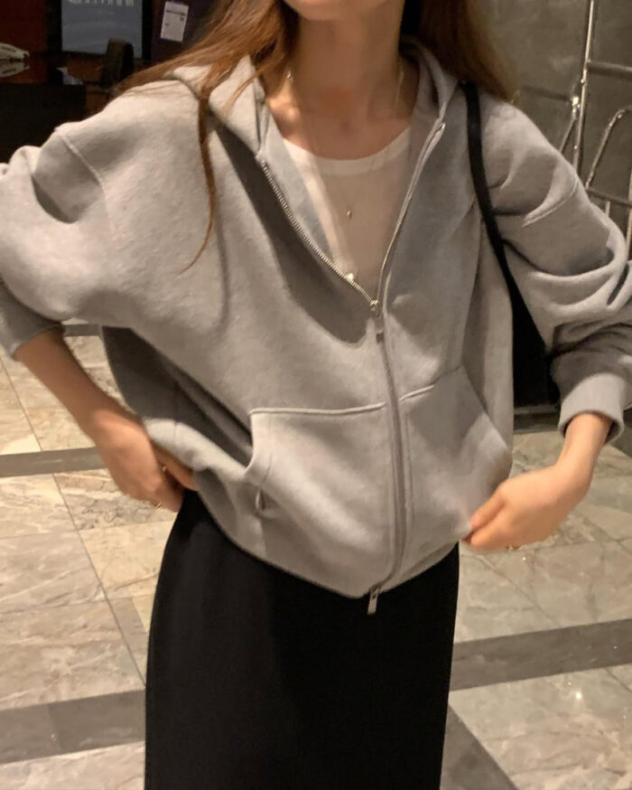 ounce body round tee(3colors) - 画像 (6)