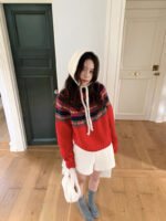 bonogeed balaclava(5colors) - 画像 (10)