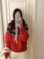 bonogeed balaclava(5colors) - 画像 (5)