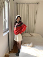 bonogeed balaclava(5colors) - 画像 (11)