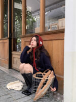 bonogeed balaclava(5colors) - 画像 (24)