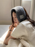 bonogeed balaclava(5colors) - 画像 (4)