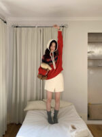 bonogeed balaclava(5colors) - 画像 (16)