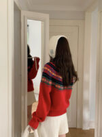 bonogeed balaclava(5colors) - 画像 (12)