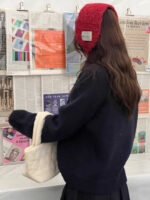 bonogeed balaclava(5colors) - 画像 (2)