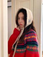 bonogeed balaclava(5colors)