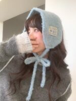 bonogeed balaclava(5colors) - 画像 (3)