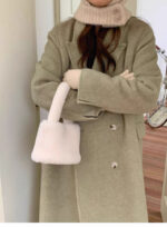 tree knit balaclava(4colors) - 画像 (11)