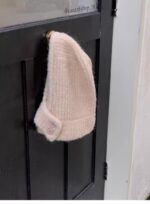 tree knit balaclava(4colors) - 画像 (35)