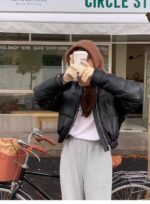 tree knit balaclava(4colors) - 画像 (20)