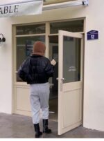 tree knit balaclava(4colors) - 画像 (24)