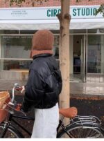 tree knit balaclava(4colors) - 画像 (16)