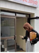 tree knit balaclava(4colors) - 画像 (23)