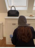 tree knit balaclava(4colors) - 画像 (29)