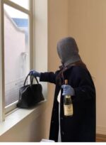 tree knit balaclava(4colors) - 画像 (32)