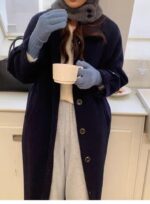 tree knit balaclava(4colors) - 画像 (28)