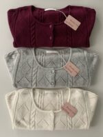 pyt things cardigan(3colors) - 画像 (16)