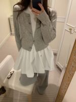 pyt things cardigan(3colors) - 画像 (15)