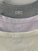 pyt billet V neck MTM(3colors) - 画像 (10)