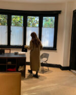 ounce handmade tate cashmere coat(3colors) - 画像 (13)