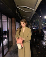 ounce handmade tate cashmere coat(3colors) - 画像 (9)